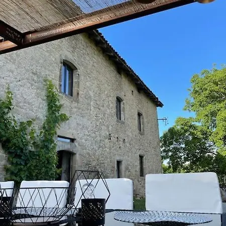 Luxurious 18th Century French With Swimming Pool And Jacuzzi -villa Renovee Avec Jacuzzi Et Piscine Villa *
