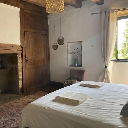 Villa Luxurious 18th Century French With Swimming Pool And Jacuzzi -villa Renovee Avec Jacuzzi Et Piscine *