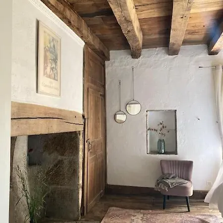 Luxurious 18th Century French With Swimming Pool And Jacuzzi -villa Renovee Avec Jacuzzi Et Piscine Villa