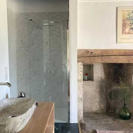 Luxurious 18th Century French With Swimming Pool And Jacuzzi -villa Renovee Avec Jacuzzi Et Piscine Villa