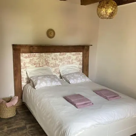 Luxurious 18th Century French With Swimming Pool And Jacuzzi -villa Renovee Avec Jacuzzi Et Piscine * Latronquière