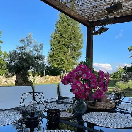 Luxurious 18th Century French With Swimming Pool And Jacuzzi -villa Renovee Avec Jacuzzi Et Piscine Latronquière