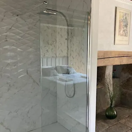 Luxurious 18th Century French With Swimming Pool And Jacuzzi -villa Renovee Avec Jacuzzi Et Piscine Latronquière