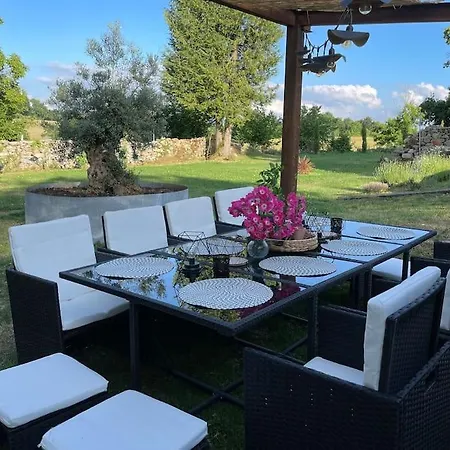 Luxurious 18th Century French With Swimming Pool And Jacuzzi -villa Renovee Avec Jacuzzi Et Piscine Villa