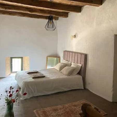 Luxurious 18th Century French With Swimming Pool And Jacuzzi -villa Renovee Avec Jacuzzi Et Piscine *