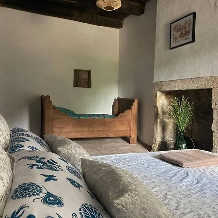 Luxurious 18th Century French With Swimming Pool And Jacuzzi -villa Renovee Avec Jacuzzi Et Piscine * Latronquière