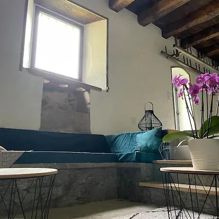 Luxurious 18th Century French With Swimming Pool And Jacuzzi -villa Renovee Avec Jacuzzi Et Piscine Villa *