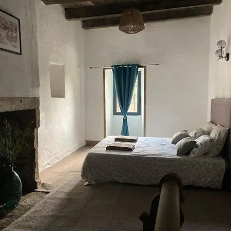 Luxurious 18th Century French With Swimming Pool And Jacuzzi -villa Renovee Avec Jacuzzi Et Piscine Latronquière